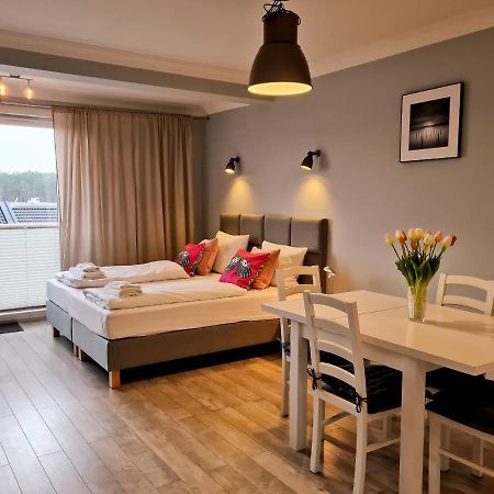 Visit Baltic - Debina Apartment Świnoujście Екстериор снимка