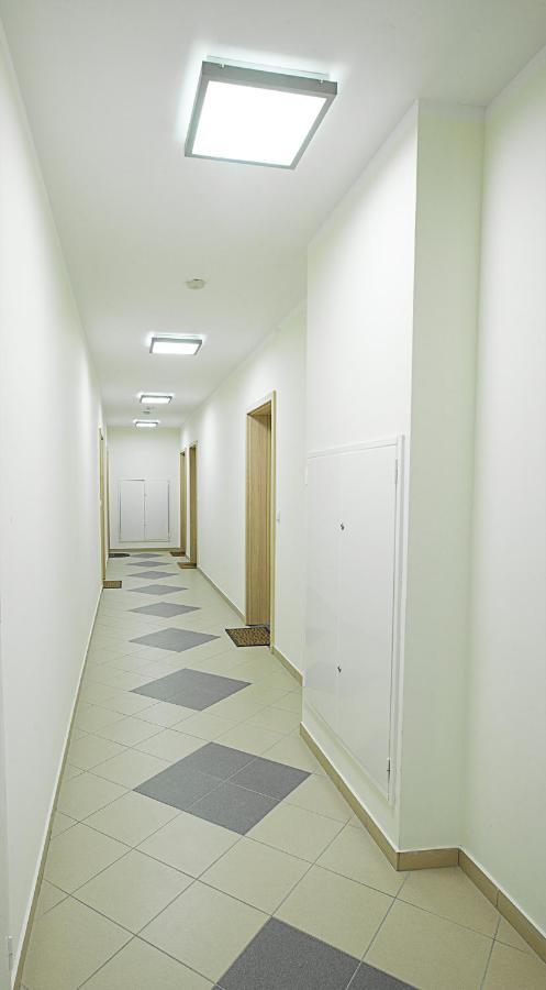 Visit Baltic - Debina Apartment Świnoujście Екстериор снимка